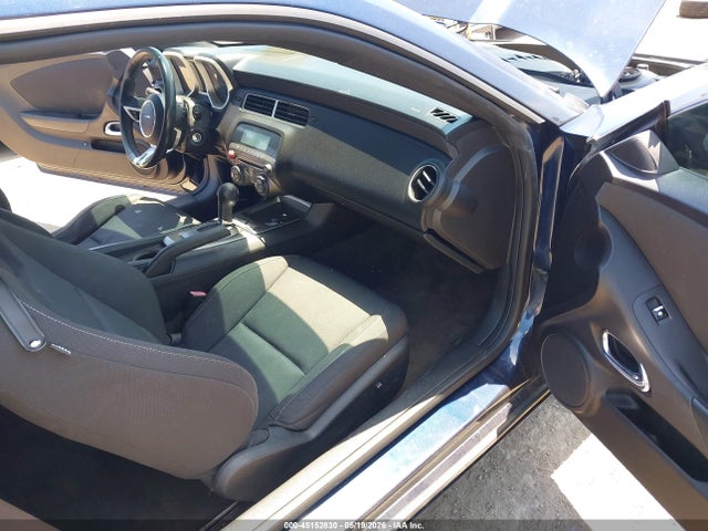 Aukcja sprzedaży 2011 Chevrolet Camaro 1lt, vin: 2G1FB1ED8B9149134, numer aukcji: 45152830