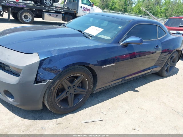 Aukcja sprzedaży 2011 Chevrolet Camaro 1lt, vin: 2G1FB1ED8B9149134, numer aukcji: 45152830