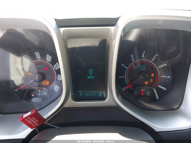 Aukcja sprzedaży 2011 Chevrolet Camaro 1lt, vin: 2G1FB1ED8B9149134, numer aukcji: 45152830