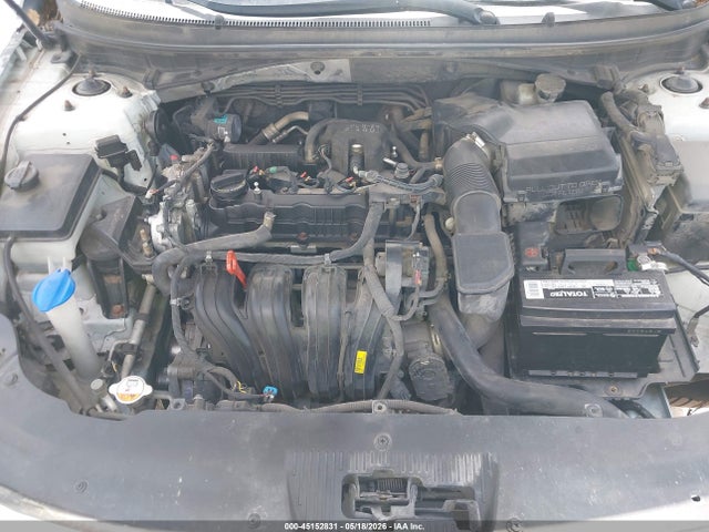 Продажа на аукционе авто 2016 Hyundai Sonata Sport, vin: 5NPE34AF6GH320573, номер лота: 45152831