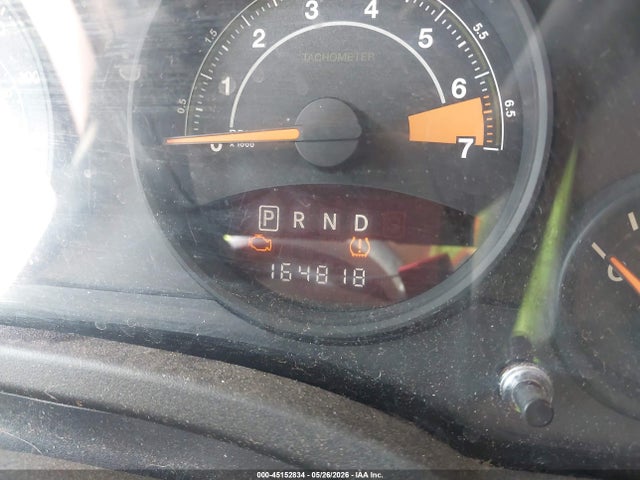 45152834 :رقم المزاد ، 1C4NJPBA9ED589177 vin ، 2014 Jeep Patriot Sport مزاد بيع
