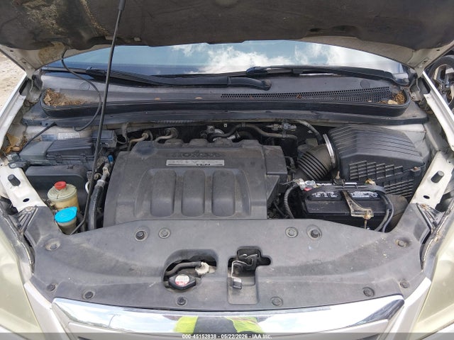 45152838 :رقم المزاد ، 5FNRL38796B422506 vin ، 2006 Honda Odyssey Ex-l مزاد بيع