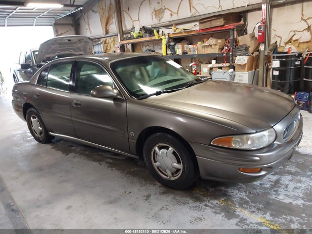 Aukcja sprzedaży 2000 Buick Lesabre Custom, vin: 1G4HP54K8YU156228, numer aukcji: 45152840