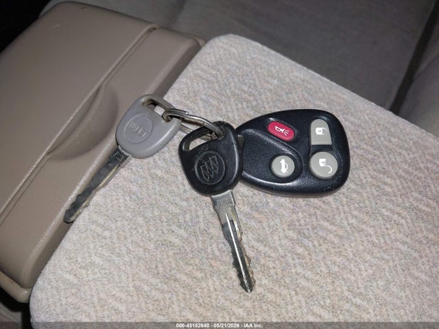 Продажа на аукционе авто 2000 Buick Lesabre Custom, vin: 1G4HP54K8YU156228, номер лота: 45152840