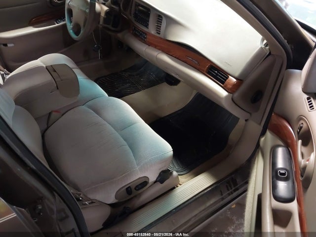 Продажа на аукционе авто 2000 Buick Lesabre Custom, vin: 1G4HP54K8YU156228, номер лота: 45152840