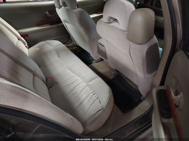 Продажа на аукционе авто 2000 Buick Lesabre Custom, vin: 1G4HP54K8YU156228, номер лота: 45152840