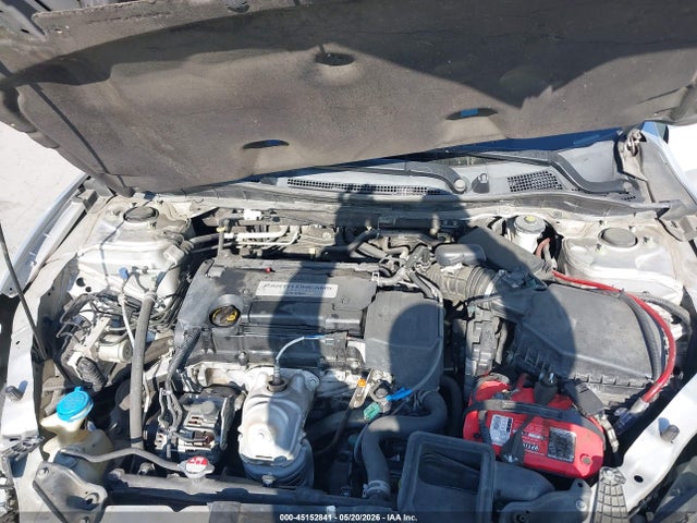Продажа на аукционе авто 2014 Honda Accord Lx, vin: 1HGCR2F36EA026508, номер лота: 45152841