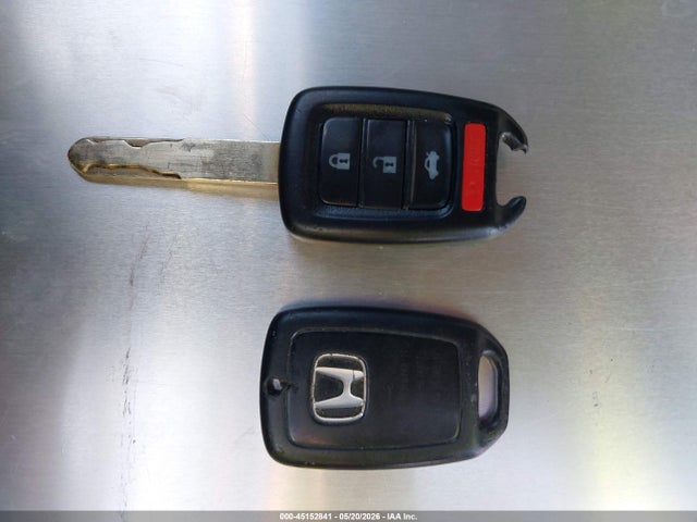 Продажа на аукционе авто 2014 Honda Accord Lx, vin: 1HGCR2F36EA026508, номер лота: 45152841