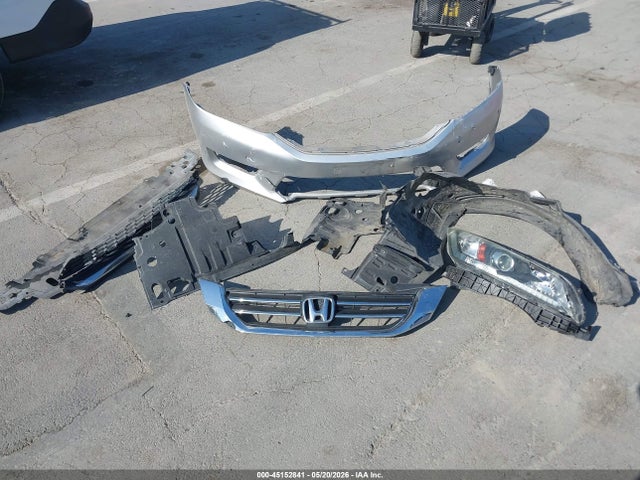 Продажа на аукционе авто 2014 Honda Accord Lx, vin: 1HGCR2F36EA026508, номер лота: 45152841