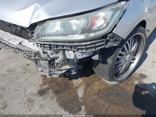Продажа на аукционе авто 2014 Honda Accord Lx, vin: 1HGCR2F36EA026508, номер лота: 45152841