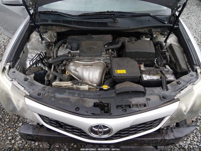 Aukcja sprzedaży 2014 Toyota Camry Se, vin: 4T1BF1FK4EU364293, numer aukcji: 45152843
