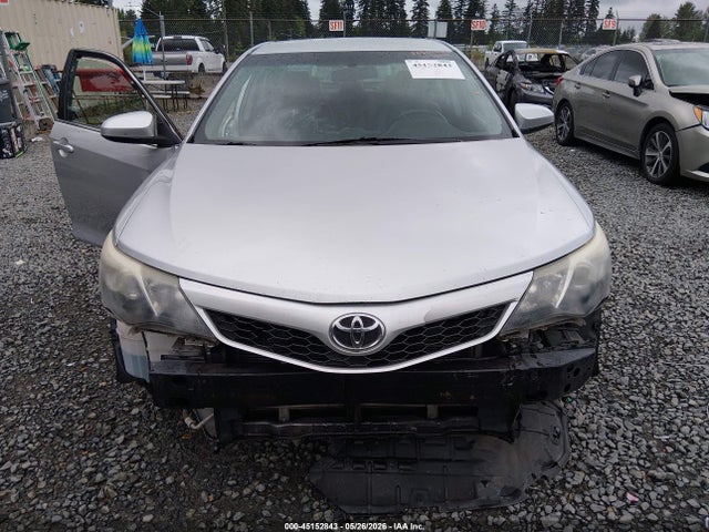 Aukcja sprzedaży 2014 Toyota Camry Se, vin: 4T1BF1FK4EU364293, numer aukcji: 45152843