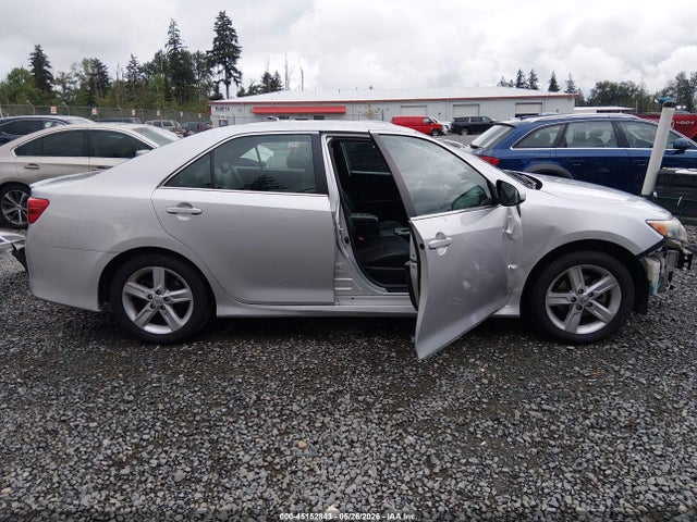 Aukcja sprzedaży 2014 Toyota Camry Se, vin: 4T1BF1FK4EU364293, numer aukcji: 45152843