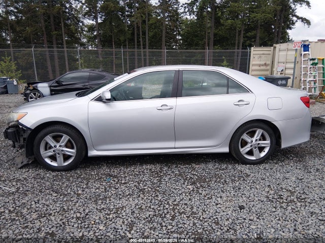 Aukcja sprzedaży 2014 Toyota Camry Se, vin: 4T1BF1FK4EU364293, numer aukcji: 45152843