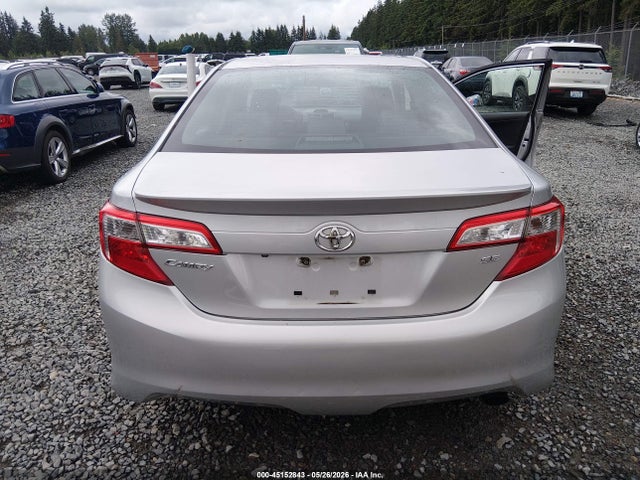 Aukcja sprzedaży 2014 Toyota Camry Se, vin: 4T1BF1FK4EU364293, numer aukcji: 45152843