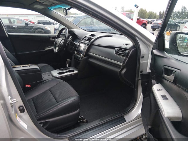 Aukcja sprzedaży 2014 Toyota Camry Se, vin: 4T1BF1FK4EU364293, numer aukcji: 45152843