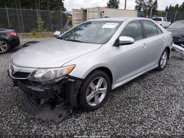 Aukcja sprzedaży 2014 Toyota Camry Se, vin: 4T1BF1FK4EU364293, numer aukcji: 45152843