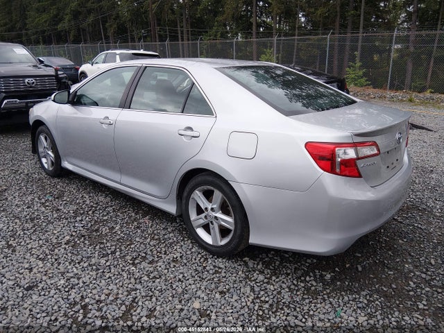 Aukcja sprzedaży 2014 Toyota Camry Se, vin: 4T1BF1FK4EU364293, numer aukcji: 45152843