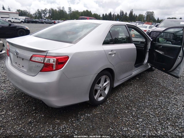 Aukcja sprzedaży 2014 Toyota Camry Se, vin: 4T1BF1FK4EU364293, numer aukcji: 45152843