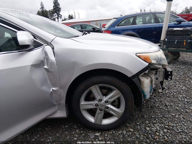 Aukcja sprzedaży 2014 Toyota Camry Se, vin: 4T1BF1FK4EU364293, numer aukcji: 45152843