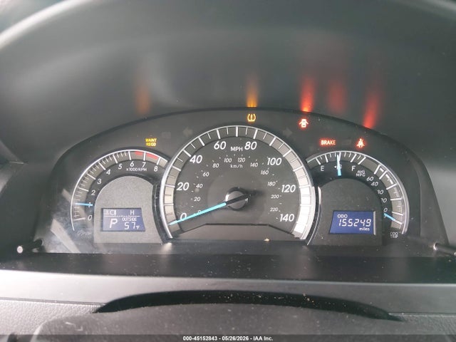 Aukcja sprzedaży 2014 Toyota Camry Se, vin: 4T1BF1FK4EU364293, numer aukcji: 45152843