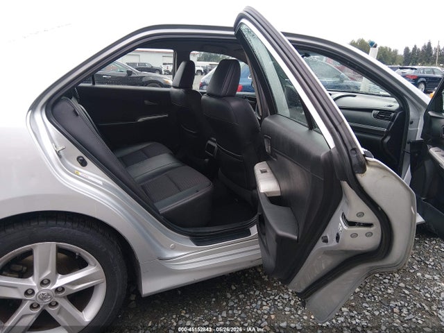 Aukcja sprzedaży 2014 Toyota Camry Se, vin: 4T1BF1FK4EU364293, numer aukcji: 45152843