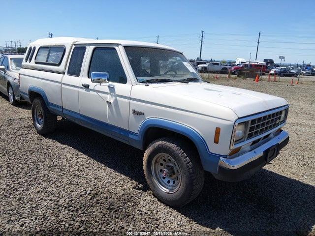 Aukcja sprzedaży 1988 Ford Ranger Super Cab, vin: 1FTCR15T1JPB23181, numer aukcji: 45152847