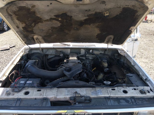 Aukcja sprzedaży 1988 Ford Ranger Super Cab, vin: 1FTCR15T1JPB23181, numer aukcji: 45152847