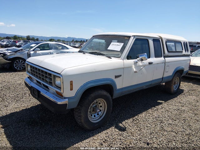 Aukcja sprzedaży 1988 Ford Ranger Super Cab, vin: 1FTCR15T1JPB23181, numer aukcji: 45152847