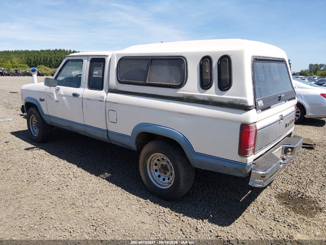 Aukcja sprzedaży 1988 Ford Ranger Super Cab, vin: 1FTCR15T1JPB23181, numer aukcji: 45152847