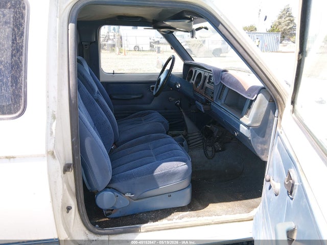 Aukcja sprzedaży 1988 Ford Ranger Super Cab, vin: 1FTCR15T1JPB23181, numer aukcji: 45152847