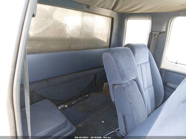 Aukcja sprzedaży 1988 Ford Ranger Super Cab, vin: 1FTCR15T1JPB23181, numer aukcji: 45152847