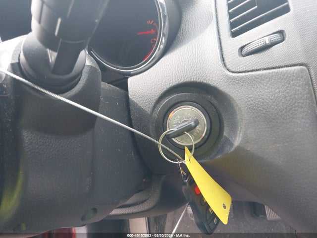 45152853 :رقم المزاد ، 1N4AL11D06C227771 vin ، 2006 Nissan Altima 2.5 S مزاد بيع