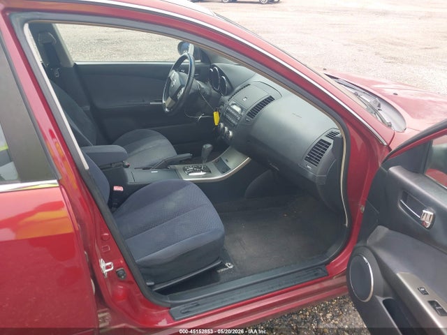 45152853 :رقم المزاد ، 1N4AL11D06C227771 vin ، 2006 Nissan Altima 2.5 S مزاد بيع