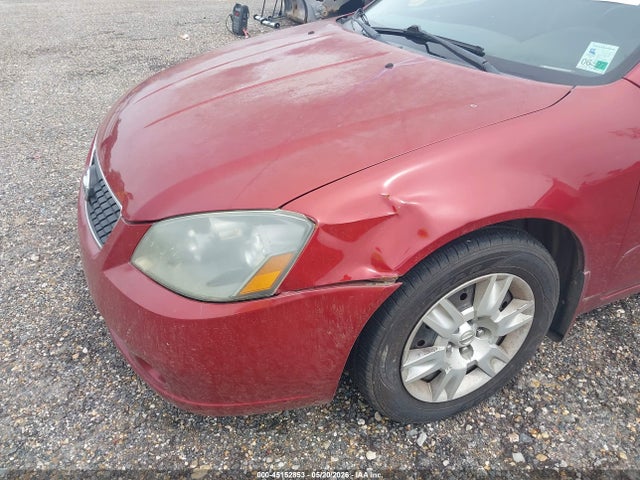 45152853 :رقم المزاد ، 1N4AL11D06C227771 vin ، 2006 Nissan Altima 2.5 S مزاد بيع