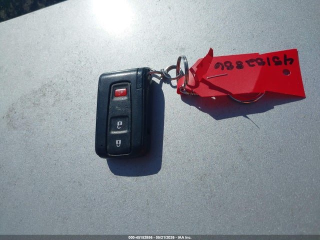 Продажа на аукционе авто 2008 Toyota Prius, vin: JTDKB20U083417002, номер лота: 45152856