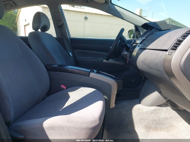 Продажа на аукционе авто 2008 Toyota Prius, vin: JTDKB20U083417002, номер лота: 45152856