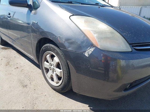 Продажа на аукционе авто 2008 Toyota Prius, vin: JTDKB20U083417002, номер лота: 45152856