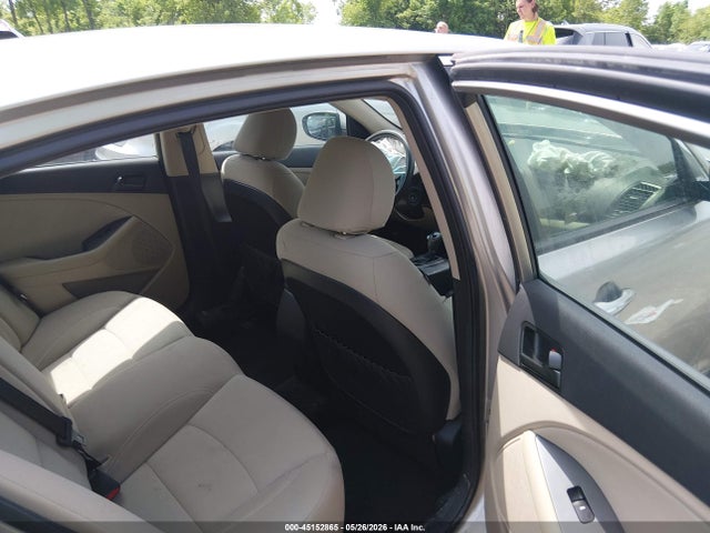 Aukcja sprzedaży 2013 Kia Optima Lx, vin: KNAGM4A79D5410467, numer aukcji: 45152865