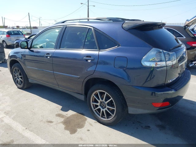 2006 Lexus Rx 400h მანქანა იყიდება აუქციონზე, vin: JTJGW31U260002323, აუქციონის ნომერი: 45152866