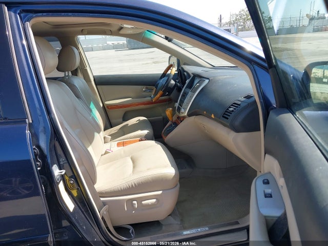 2006 Lexus Rx 400h მანქანა იყიდება აუქციონზე, vin: JTJGW31U260002323, აუქციონის ნომერი: 45152866