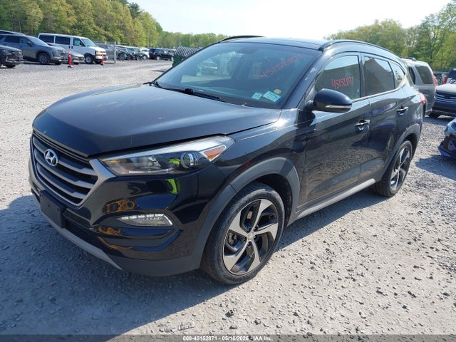 Продажа на аукционе авто 2018 Hyundai Tucson Value, vin: KM8J3CA29JU690818, номер лота: 45152871