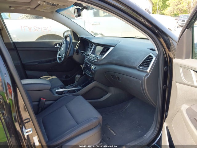 Продажа на аукционе авто 2018 Hyundai Tucson Value, vin: KM8J3CA29JU690818, номер лота: 45152871