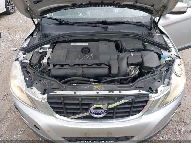 2010 Volvo Xc60 3.2 მანქანა იყიდება აუქციონზე, vin: YV4982DL9A2060958, აუქციონის ნომერი: 45152875