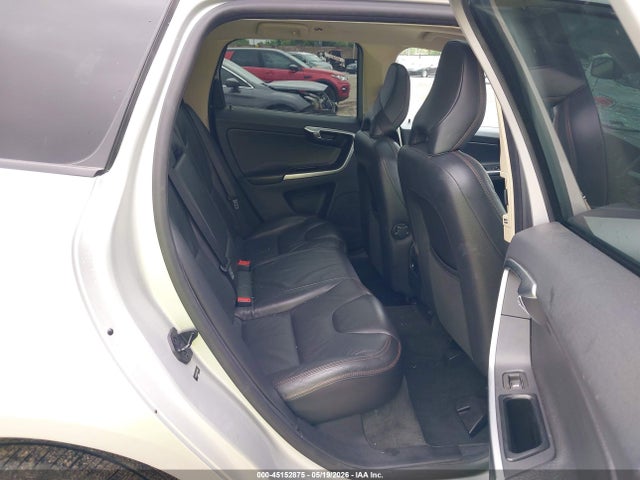 2010 Volvo Xc60 3.2 მანქანა იყიდება აუქციონზე, vin: YV4982DL9A2060958, აუქციონის ნომერი: 45152875
