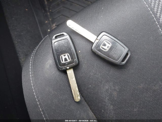 Honda Civic Lx 2018 19XFC2F55JE035318 Image 11
