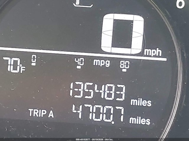 Honda Civic Lx 2018 19XFC2F55JE035318 Image 15