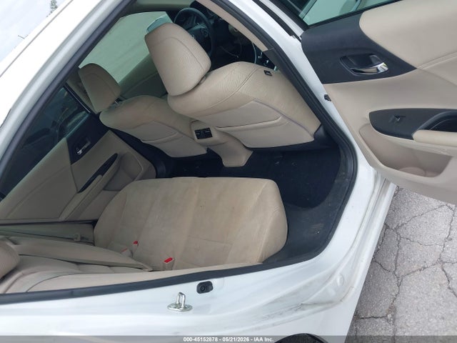 Продаж на аукціоні авто 2017 Honda Accord Ex, vin: 1HGCR2F78HA004839, номер лоту: 45152878