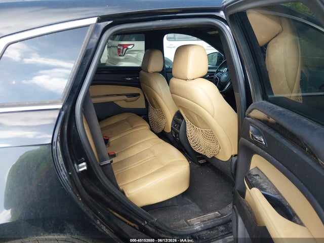 Продаж на аукціоні авто 2016 Cadillac Srx Luxury Collection, vin: 3GYFNEE38GS587895, номер лоту: 45152880
