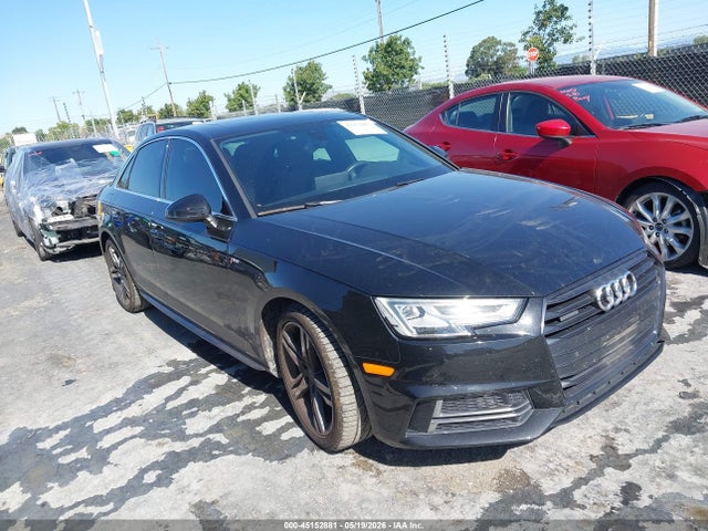 Aukcja sprzedaży 2018 Audi A4 2.0t Premium, vin: WAUENAF41JA020368, numer aukcji: 45152881